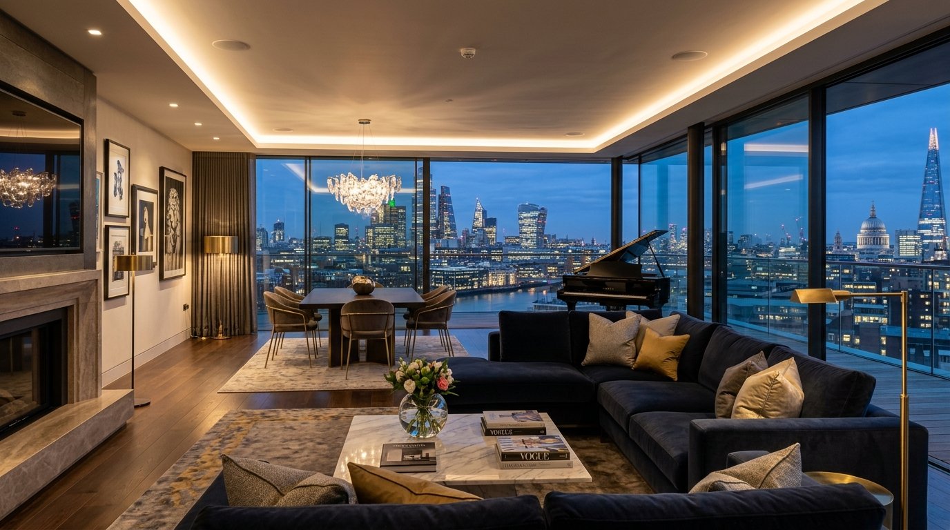 Skyline Residence