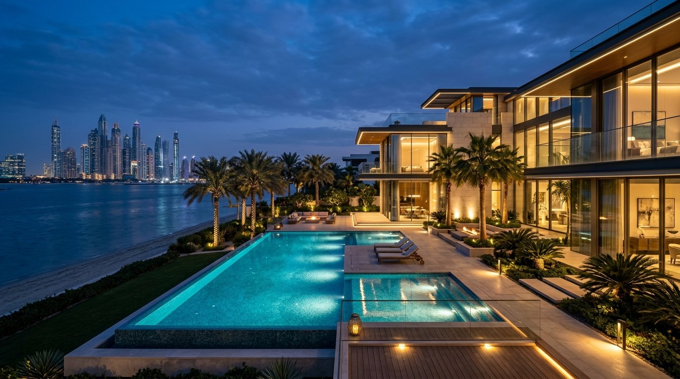 The Aurelia Estate